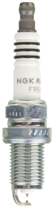 NGK Ruthenium HX Spark Plug Box of 4 (FR5AHX) NGK