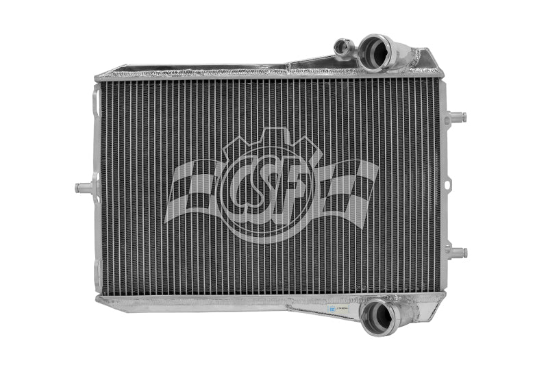 CSF Porsche 911 Turbo/GT2 (996 & 997) Right Side Radiator CSF