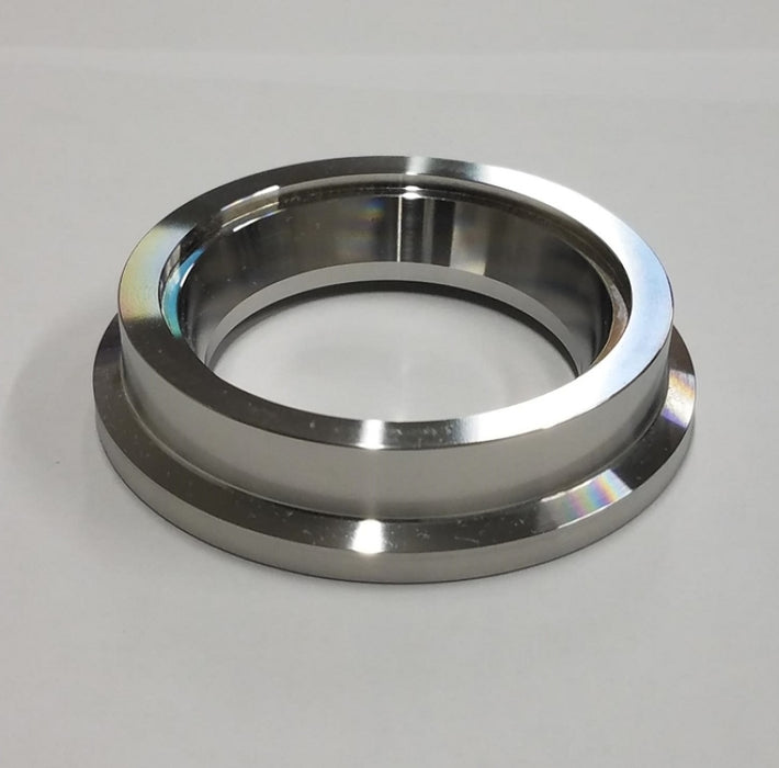 Stainless Bros Tial 60mm SS304 Wastegate Inlet Flange Stainless Bros
