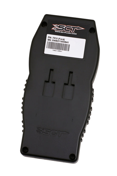 SCT Ford Cars & Trucks (Gas & Diesel) X4 Power Flash Programmer EO Certified SCT Performance