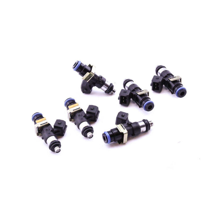 DeatschWerks 04-08 Acura TL 1500cc Injectors - Set Of 6 DeatschWerks