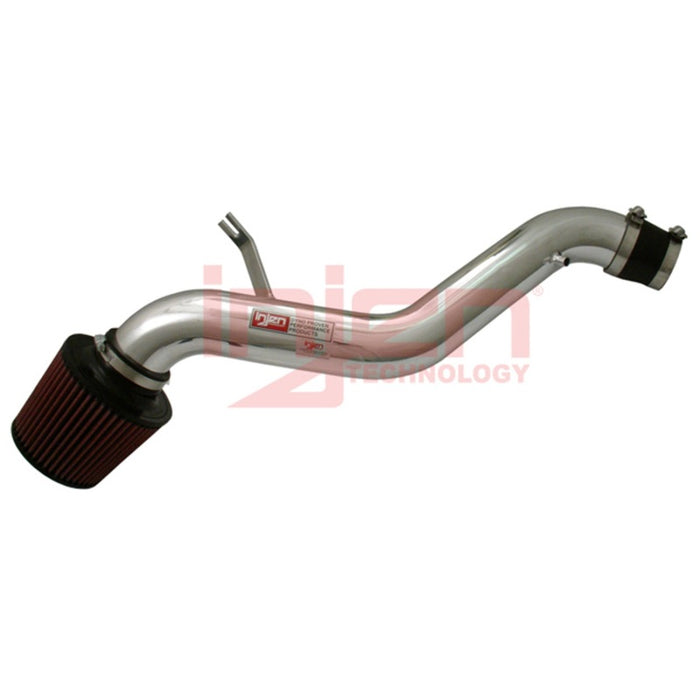 Injen 97-01 Prelude Polished Short Ram Intake Injen