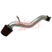 Injen 97-01 Prelude Polished Short Ram Intake Injen