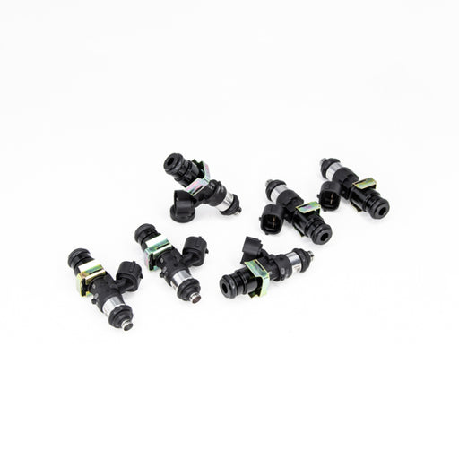 DeatschWerks 01-06 BMW M54/S54 3.2L 2200cc Injectors (Set of 6) DeatschWerks