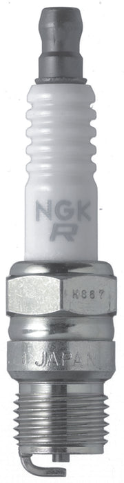NGK V-Power Spark Plug Box of 4 (YR5) NGK