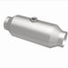 Magnaflow Universal Catalytic Converter 2.5in CA Spun Mid-Bed Magnaflow