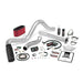 Banks Power 95.5-97 Ford 7.3L Man Stinger System - SS Single Exhaust w/ Black Tip Banks Power