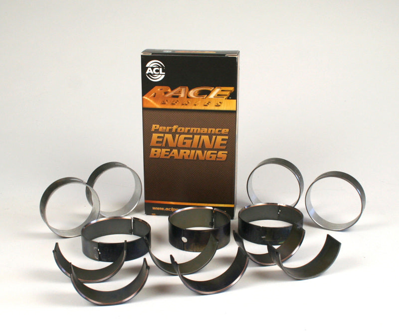 ACL 00+ Toyota 2ZZGE 1796cc Standard Sized Rod Bearing Set ACL