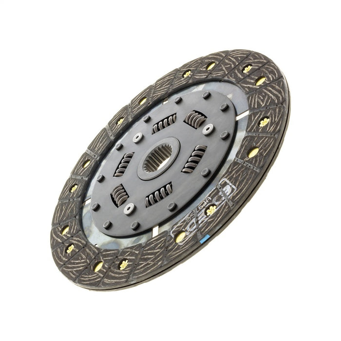 Exedy 08-15 Mitsubishi Lancer Evo Replacement Hyper Multi Upper Disc (for MM062SDF) Exedy