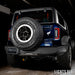 Oracle Lighting 21-22 Ford Bronco Flush Style LED Taillights SEE WARRANTY ORACLE Lighting