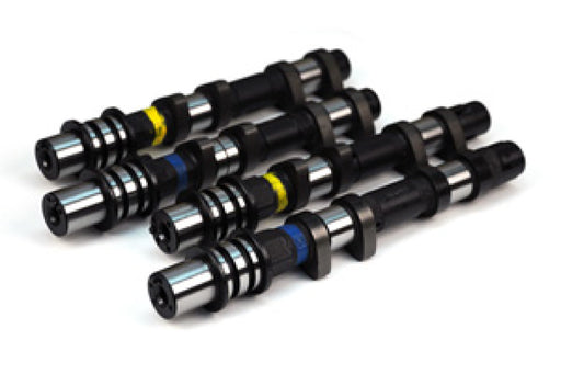 Brian Crower 08+ STi Camshafts - Stage 2 - Set of 4 Brian Crower