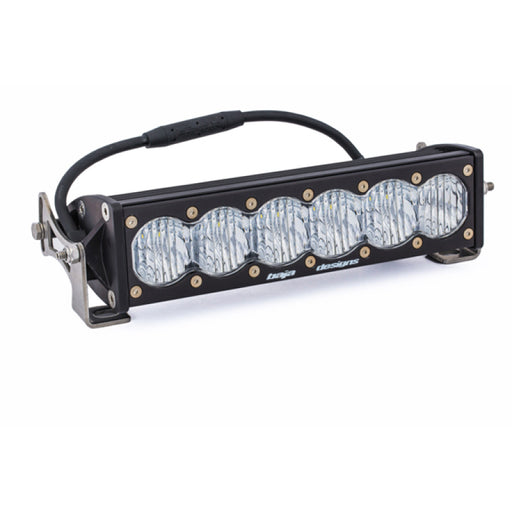 Baja Designs OnX6 Wide Driving 10in LED Light Bar Baja Designs