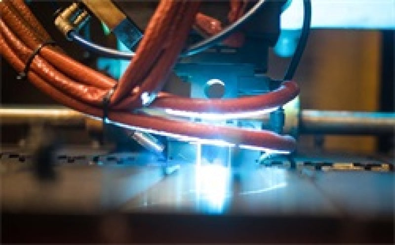 MagnaFlow 2018 Ford Mustang V8-5.0LGAS Exhaust Acc - 2.5in ID/OD - 304SS - Integrated V-Band Flanges Magnaflow