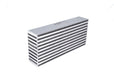 Garrett Air / Air Intercooler CAC (18.00in x 8.00in x 3.50in) - 425 HP Garrett
