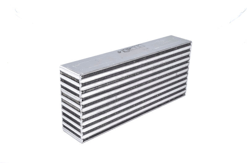Garrett Air / Air Intercooler CAC (18.00in x 8.00in x 3.50in) - 425 HP Garrett