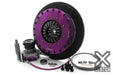 XClutch 10-15 Chevrolet Camaro 6.2L 9in Twin Solid Organic Clutch Kit XCLUTCH