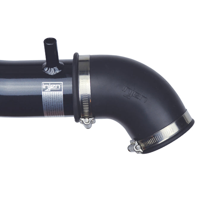 Injen 02-05 Civic Si Black Cold Air Intake Injen