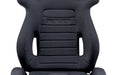 Sparco Seat R333 2021 Black SPARCO
