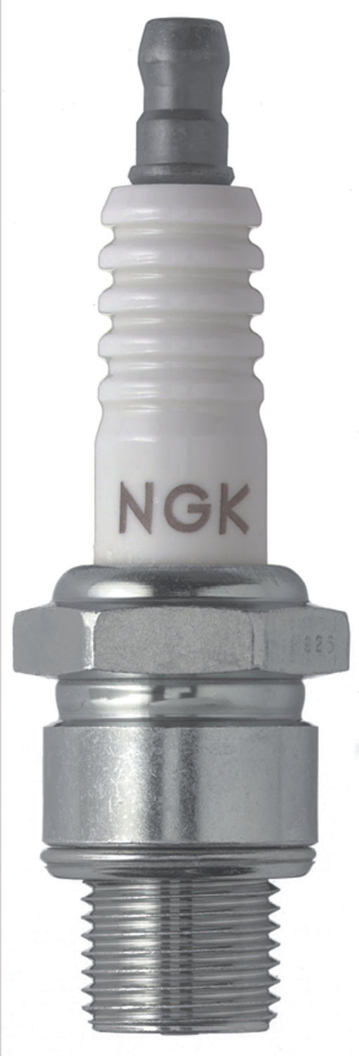 NGK Standard Spark Plug Box of 10 (BUHX) NGK