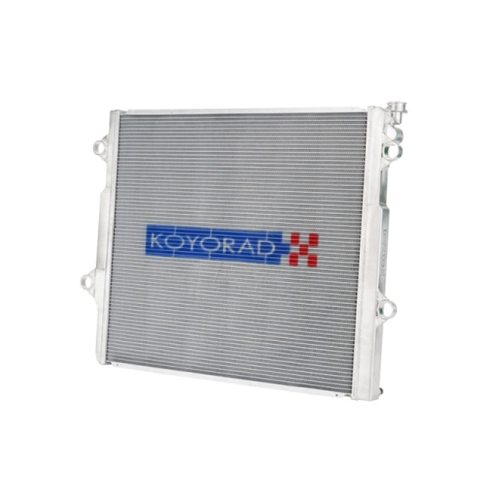 Koyorad 03-09 Toyota 4Runner/Lexus GX470 4.7l Aluminum Radiator - Off-Road Use Only Koyo