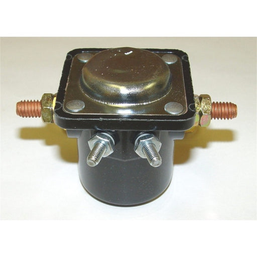 Omix Starter Solenoid Auto Trans 80-86 Jeep CJ Models OMIX