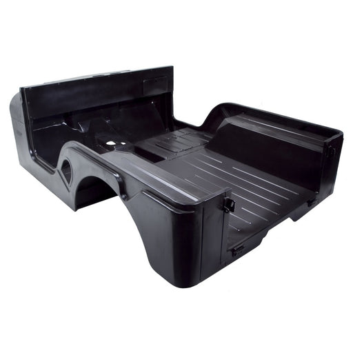 Omix Body Tub with Jeep Script 55-69 Jeep CJ5 OMIX