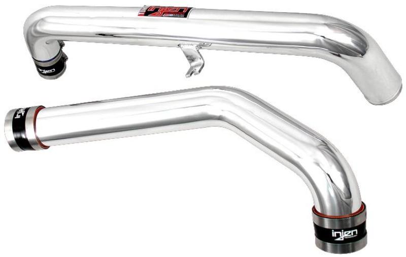 Injen 08-09 Cobalt SS Turbochared 2.0L Polished Intercooler Piping Kit Injen