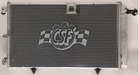 CSF 99-03 Lexus RX300 3.0L A/C Condenser CSF