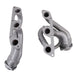 BBK 05-10 Mustang 4.0 V6 Shorty Tuned Length Exhaust Headers - 1-5/8 Titanium Ceramic BBK
