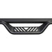 Westin 14-18 Chevrolet Silverado / GMC Sierra Crew Cab Outlaw Nerf Step Bars (Excl. Diesel) Westin