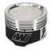 Wiseco Toyota 7MGTE 4v Dished -16cc Turbo 84.5mm Piston Kit Wiseco