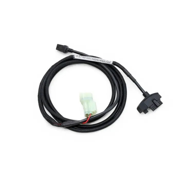 Dynojet Honda Power Vision 3 Diagnostic Cable w/Wideband - 4 Pin Dynojet
