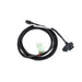 Dynojet Honda Power Vision 3 Diagnostic Cable w/Wideband - 4 Pin Dynojet