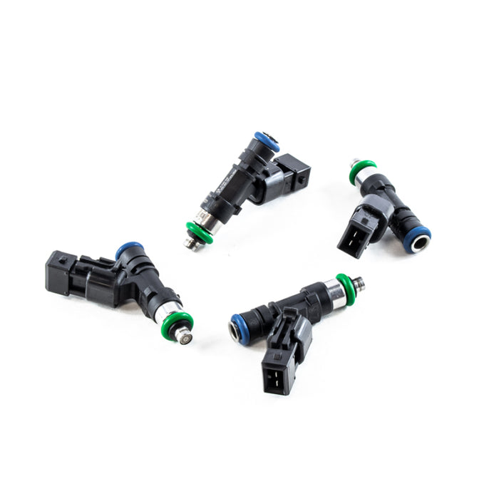 DeatschWerks 01-06 Audi A4/TT / VW Golf GTI 440cc Injectors DeatschWerks
