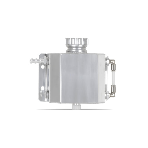 Mishimoto 1L Coolant Overflow Tank - Polished Mishimoto