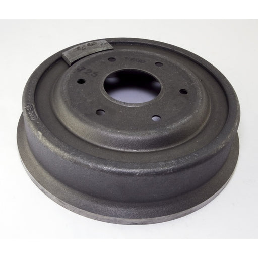 Omix Brake Drum Rear Unfinned- 78-91 Jeep SJ Models OMIX