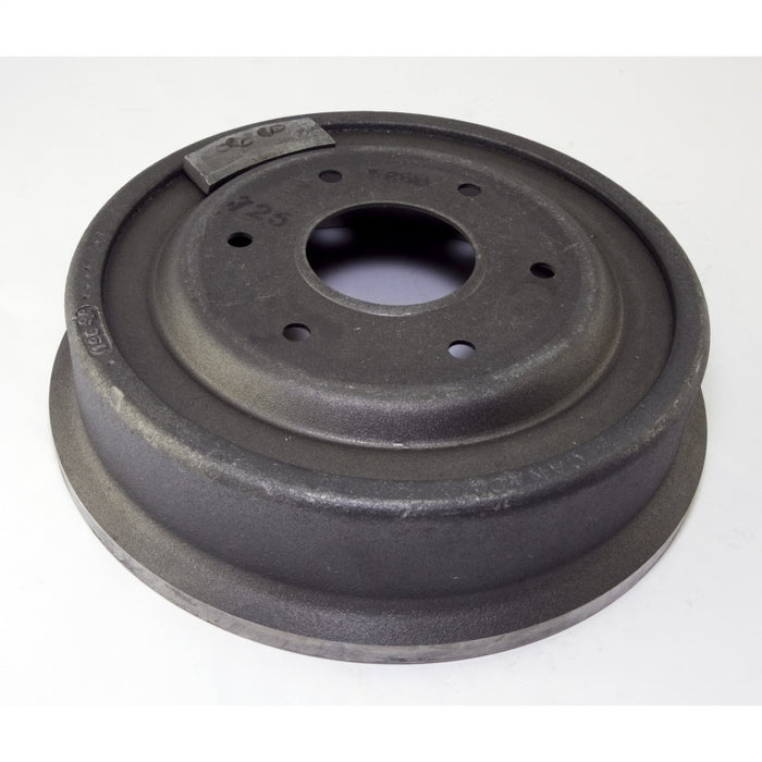 Omix Brake Drum Rear Unfinned- 78-91 Jeep SJ Models OMIX