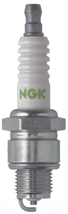 NGK V-Power Spark Plug Box of 10 (BP8H-N-10) NGK
