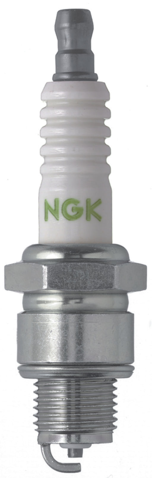 NGK V-Power Spark Plug Box of 10 (BP8H-N-10) NGK