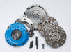 South Bend Clutch 01-09/2005 Chevy 6.6L Duramax LLY-LB7 Street Dual Disc Clutch Kit South Bend Clutch