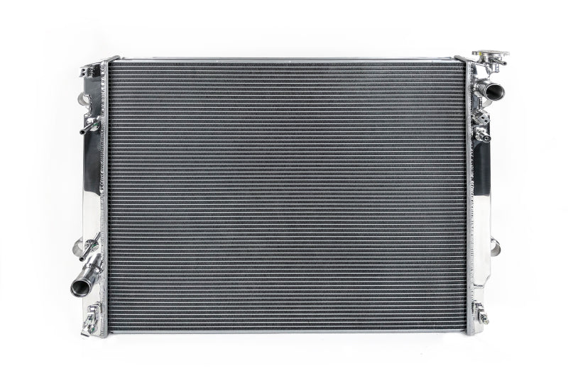 CSF 2016+ 3.5L and 2.7L 05-15 4.0L and 2.7L Toyota Tacoma Radiator CSF