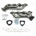 JBA 03-06 GM Truck 6.0L LS w/o EGR 1-5/8in Primary Raw 409SS Cat4Ward Header JBA
