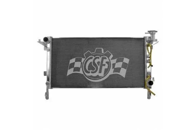 CSF 10-12 Hyundai Genesis Radiator CSF