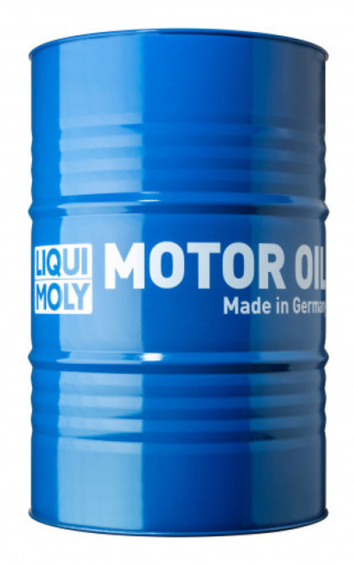 LIQUI MOLY 205L Central Hydraulic System Oil LIQUI MOLY