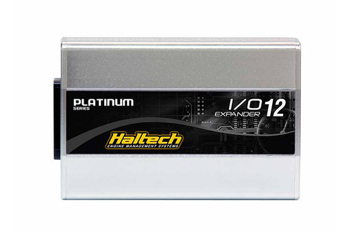 Haltech IO 12 Expander Box A CAN Based 12 Channel (Box Only) Haltech