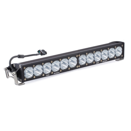 Baja Designs OnX6 High Speed Spot Pattern 20in LED Light Bar Baja Designs