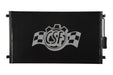 CSF 01-04 Dodge Caravan 2.4L A/C Condenser CSF