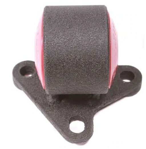 Innovative 98-02 Honda Accord F/H-Series Black Steel 95A Bushing Front Mount / F&H Series Trans Innovative Mounts