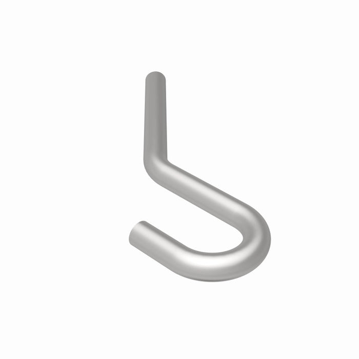 MagnaFlow Univ bent pipe SS 3.00inch 180/45 Magnaflow