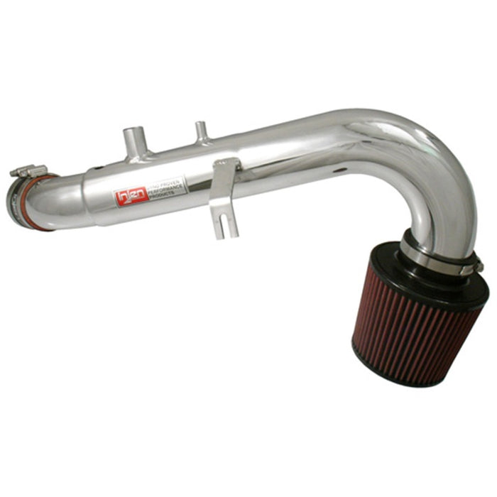Injen 03-06 Element Polished Short Ram Intake Injen